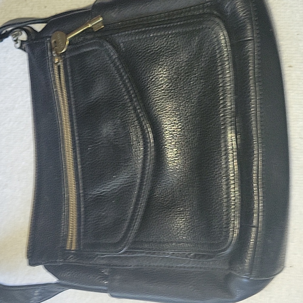 Fossil crossbody bag